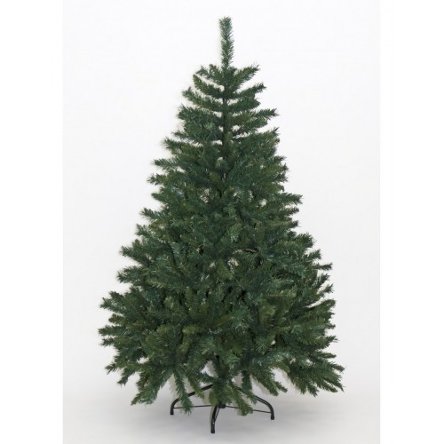 ALBERO NATALE "ALPINO" H.270CM RAMI 3649