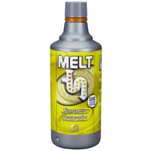 DISGORGANTE LIQUIDO   MELT   ML.750