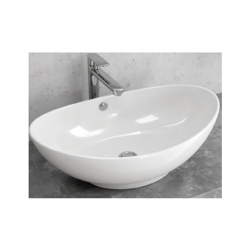 LAVABO D' APOGGIO LT 3076 590X385X190MM