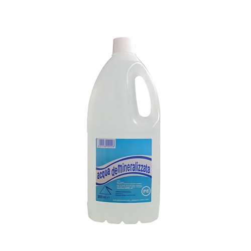 ACQUA DEMINERALIZZATA LT 2