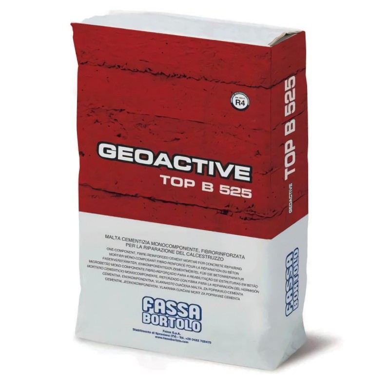 .GEOACTIVE TOP B 525  25KG