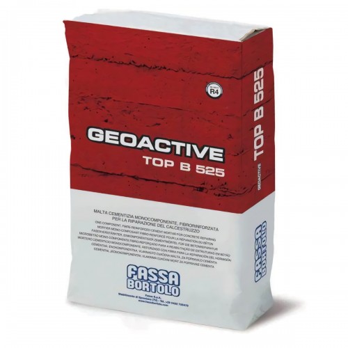 .GEOACTIVE TOP B 525  25KG