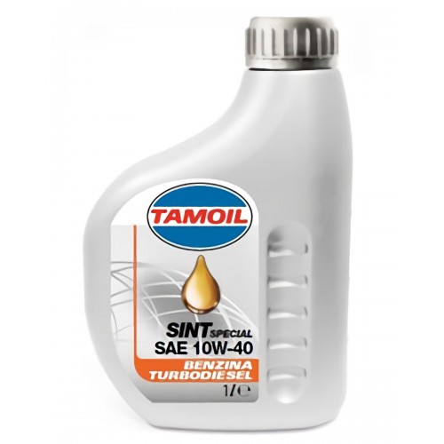 OLIO MOTORE X AUTO LT.1 10W40 B - D TAMOIL SINT