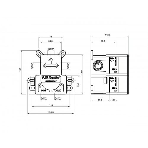 CORPO PER INCASSO UNIVERSALE 1-2 VIE CART. INC.SEP .