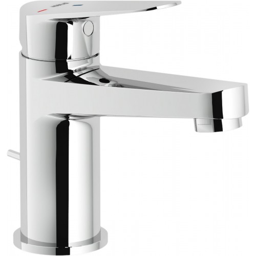 MISCELATORE LAVABO NOBILI SERIE BLUES ECO 5 LITRI AL MINUTO