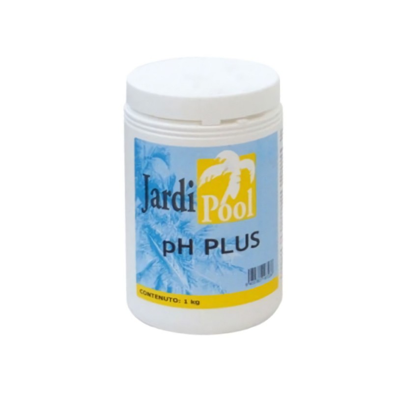 PH PLUS 1KG JARDI POOL