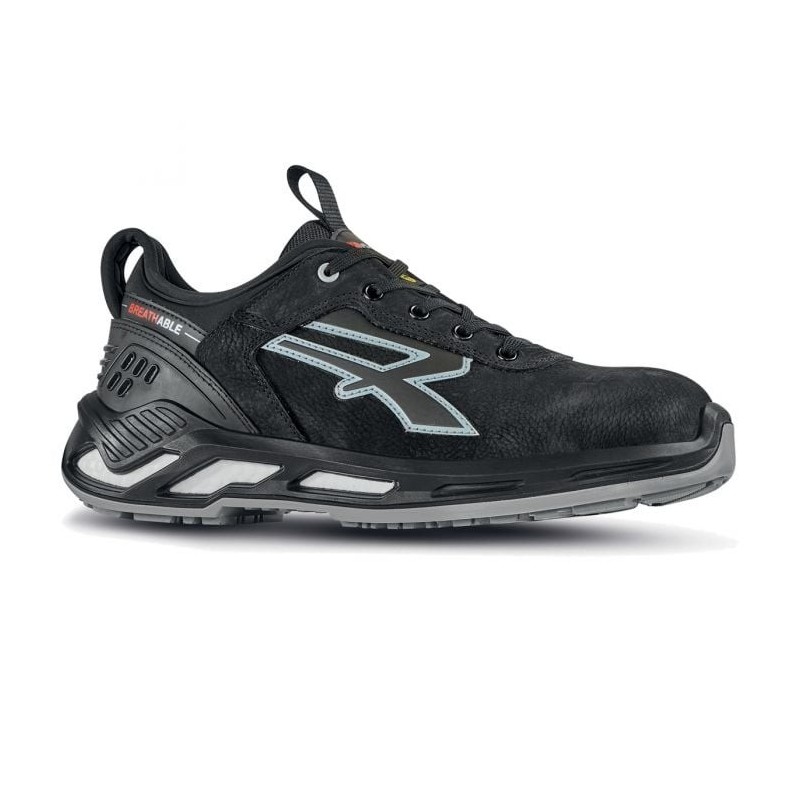 SCARPA ANTINFORTUNIO RUSH U-POWER S3 CI SRC ESD TG .43