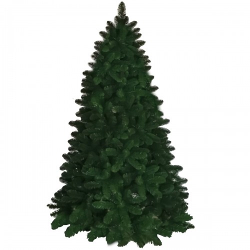 ALBERO NATALE "ALPINO TOP" H.210CM  RAMI 764