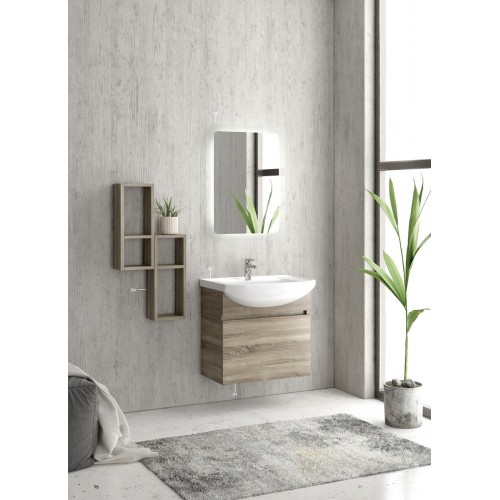 LAVABO BIANNA 65X50 4844