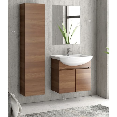 LAVABO BIANNA 65X50 4844