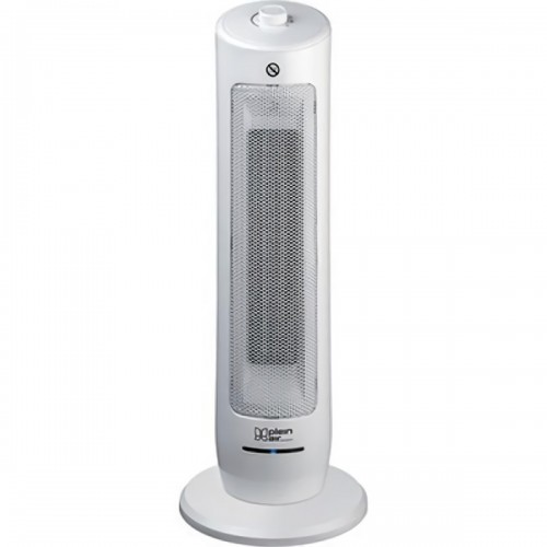 TERMOVENTILATORE CERAMICO TOWER CM-TN2000 KEMPER V OLT 230 WATT 1000/2000