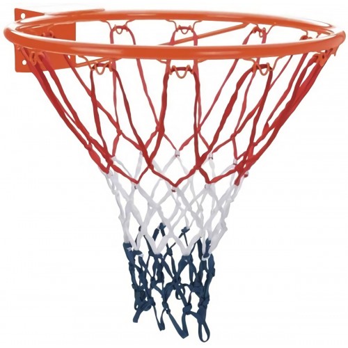 CANESTRO BASKET DIAMETRO 46CM REGOLAMENTARE RETE N YLON